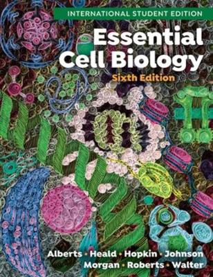 Product cover for Essential Cell Biology