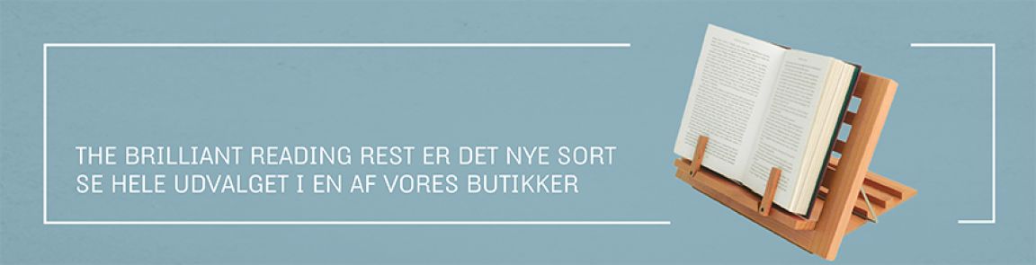 Læsestativer banner