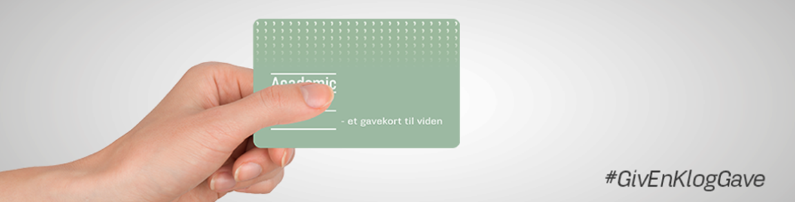 Gavekort