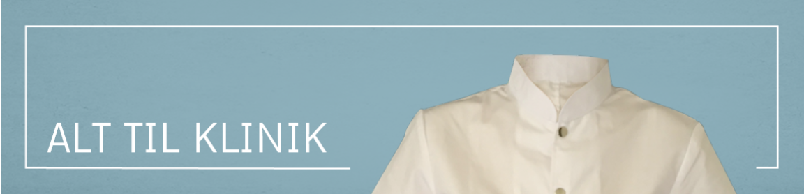 Alt til klinik 