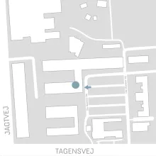 Universitetsparken butik