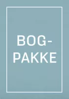 bogpakke cover