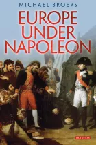 Product cover for Europe Under Napoleon