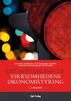 Product cover for Opgavesamling til Virksomhedens økonomistyring
