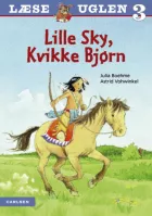 Product cover for  SJOVT AT LÆRE ABC ( kolli 6 )