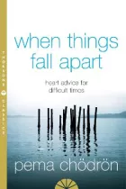 Product cover for When Things Fall Apart