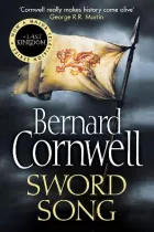 Product cover for Sword Song