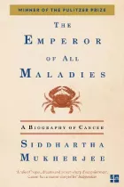 Product cover for Emperor of All Maladies