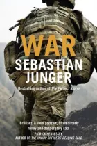 Product cover for War