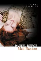 Product cover for Moll Flanders