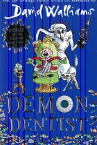 Product cover for Demon Dentist