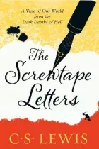 Product cover for Screwtape Letters