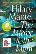 Product cover for Mirror and the Light