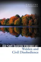 Product cover for Walden and Civil Disobedience