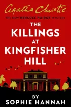 Product cover for The Killings at Kingfisher Hill