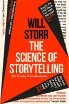 Product cover for Science of Storytelling