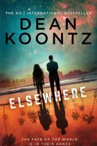 Product cover for Elsewhere