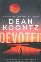 Product cover for Devoted