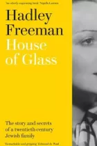 Product cover for House of Glass