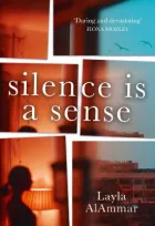 Product cover for Silence is a Sense