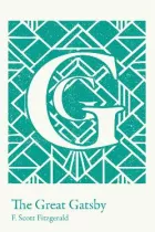 Product cover for Great Gatsby