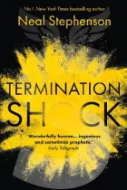 Product cover for Termination Shock