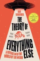 Product cover for Theory of Everything Else