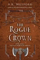 Product cover for The Rogue Crown