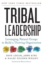 Product cover for Tribal Leadership