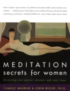 Product cover for Meditation Secrets for Women
