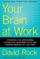 Product cover for Your Brain at Work