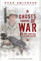 Product cover for Ghosts of War