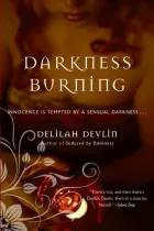 Product cover for Darkness Burning