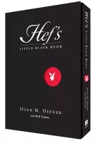 Product cover for Hef's Little Black Book
