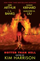 Product cover for Hotter Than Hell
