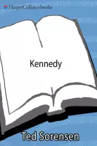 Product cover for Kennedy