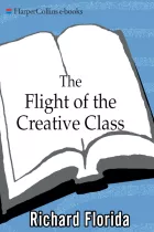 Product cover for The Flight of the Creative Class
