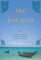 Product cover for Lost Girls