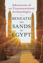 Product cover for Beneath the Sands of Egypt