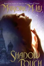 Product cover for Shadow Touch