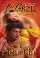 Product cover for One Touch of Scandal