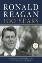 Product cover for Ronald Reagan