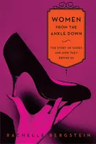 Product cover for Women from the Ankle Down