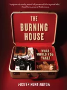 Product cover for The Burning House