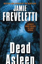 Product cover for Dead Asleep