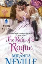 Product cover for The Ruin of a Rogue
