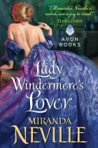 Product cover for Lady Windermere's Lover