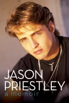 Product cover for Jason Priestley