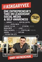Product cover for #AskGaryVee