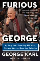 Product cover for Furious George